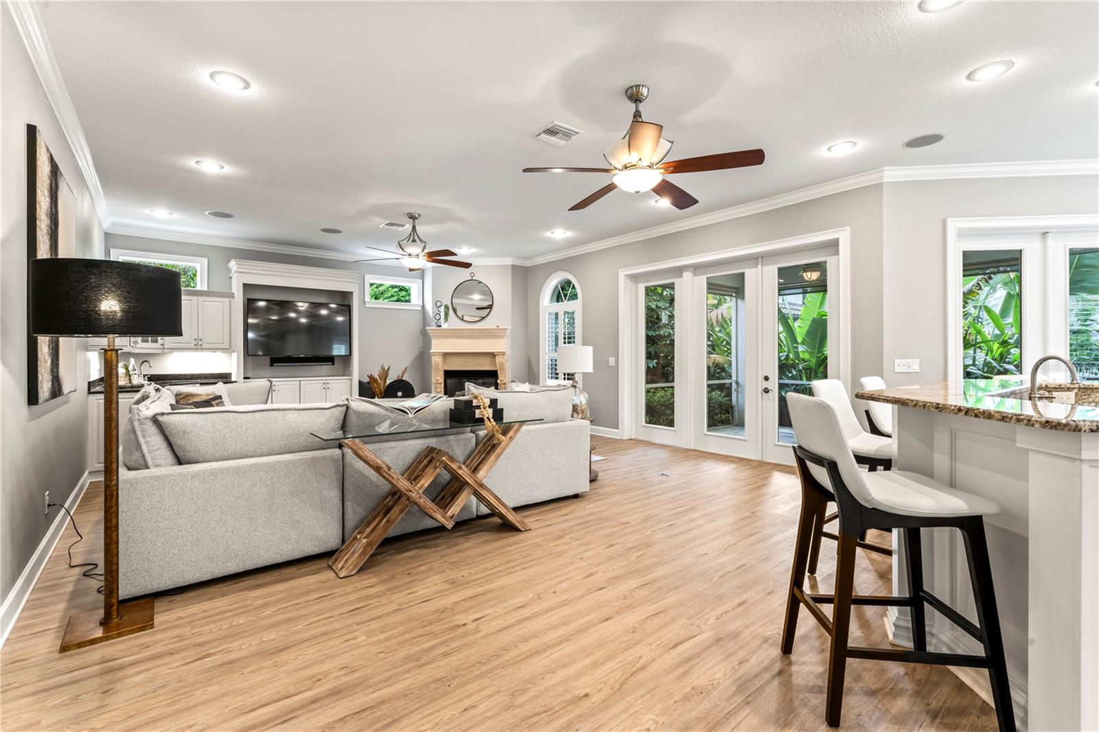 BEACH PARK - Residential