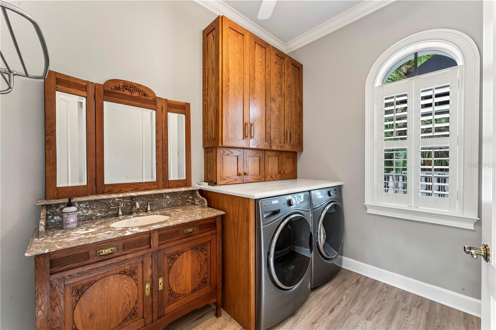 BEACH PARK - Residential