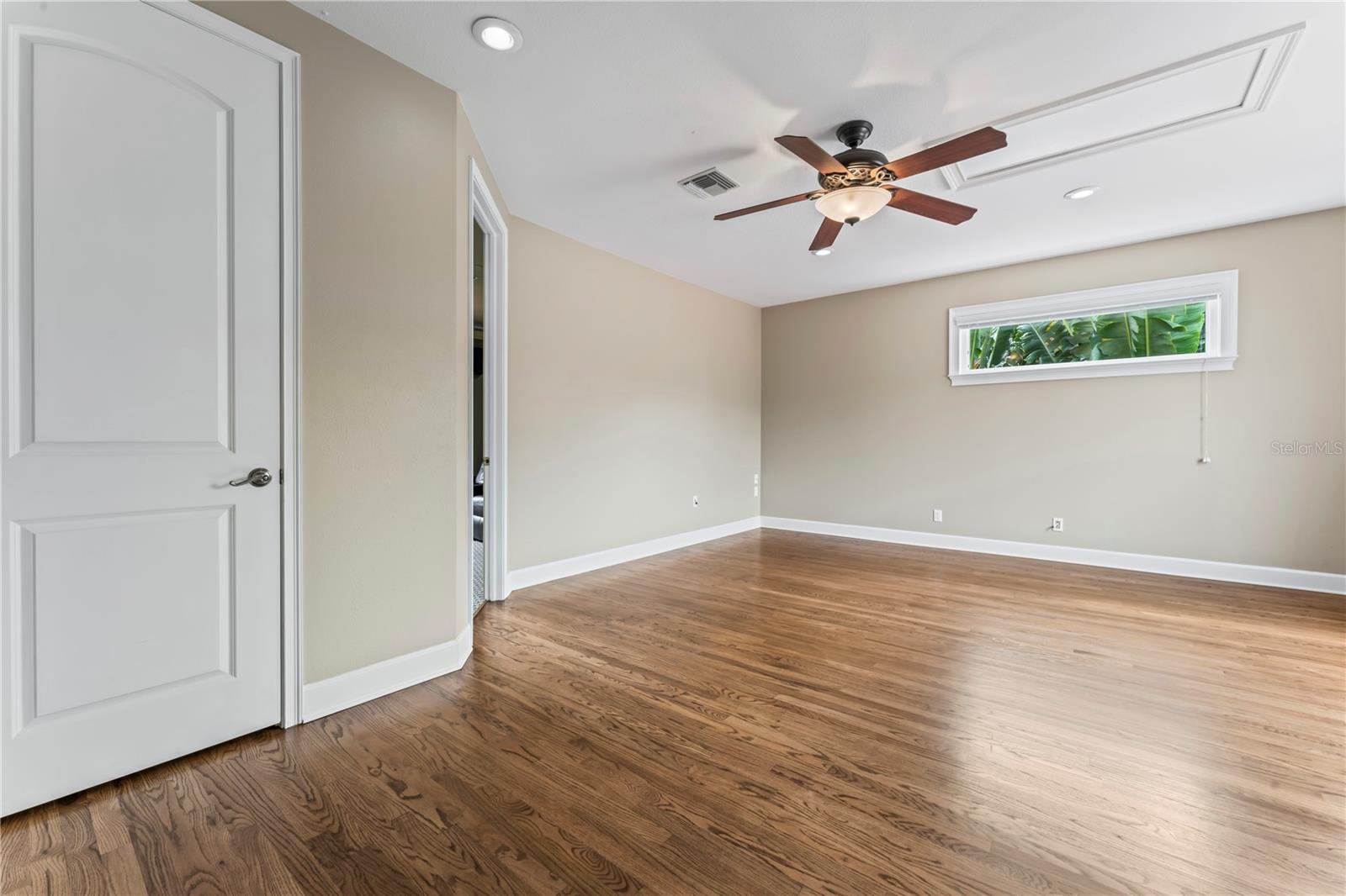 BEACH PARK - Residential