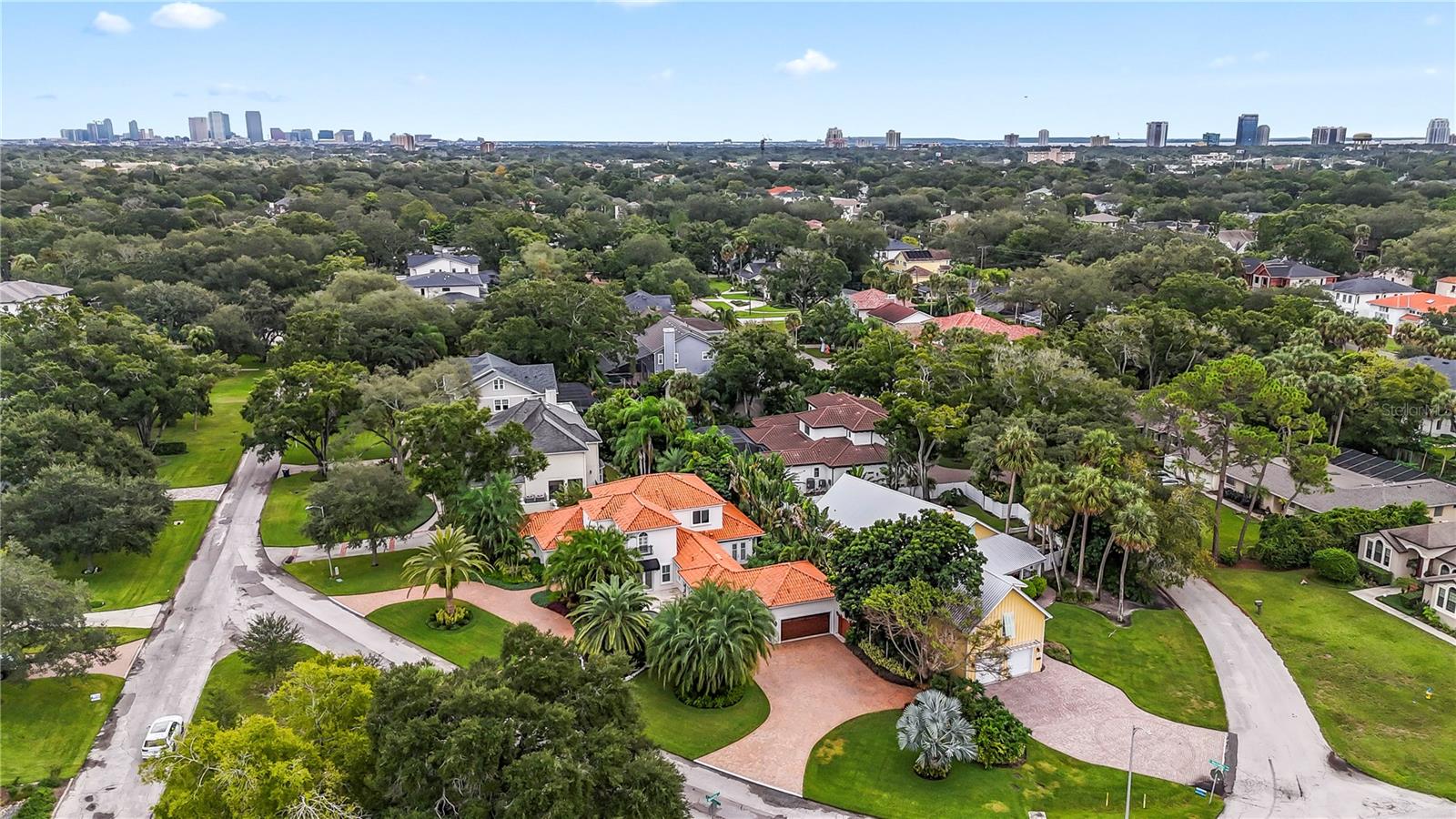 BEACH PARK - Residential