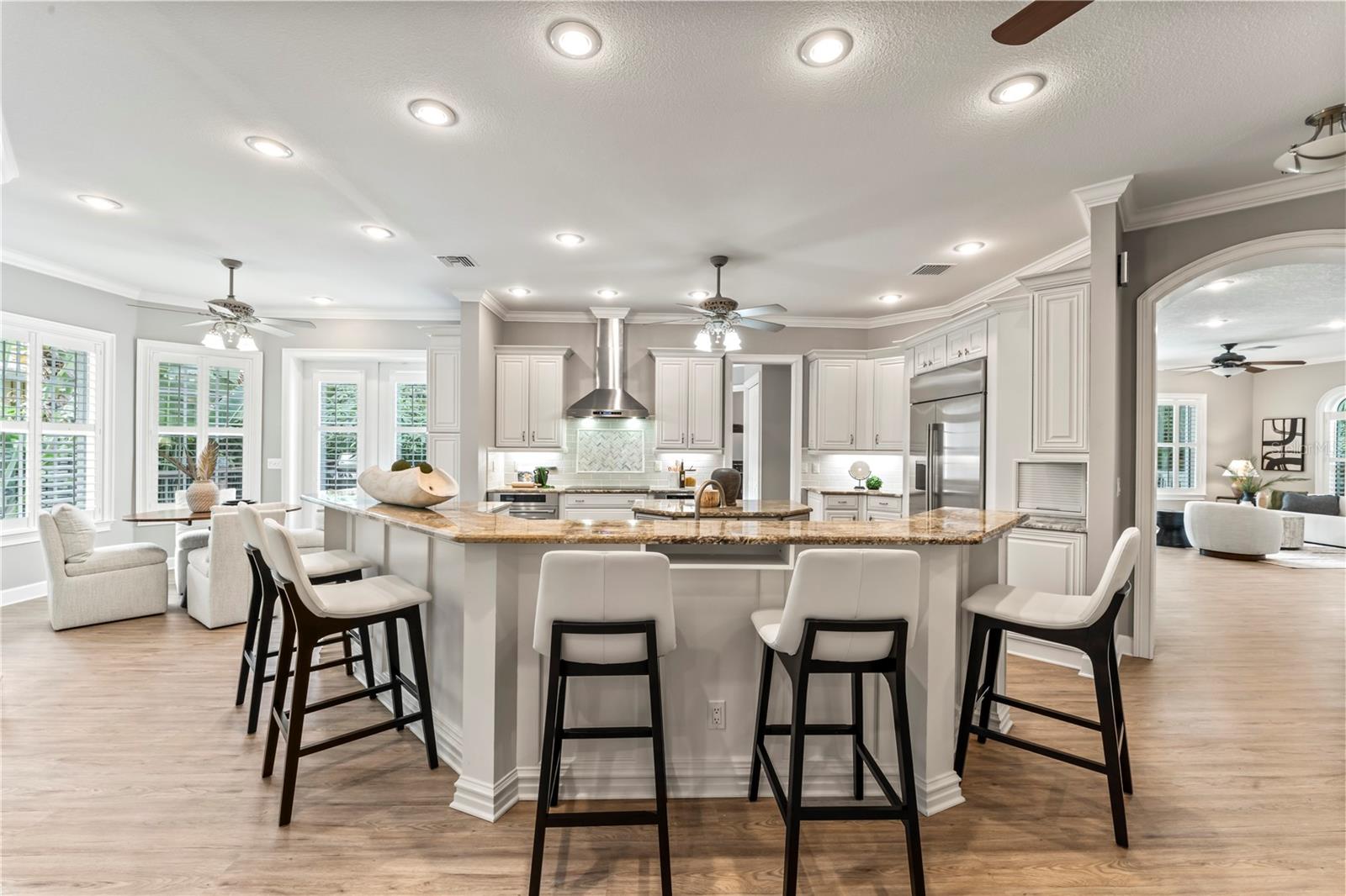 BEACH PARK - Residential