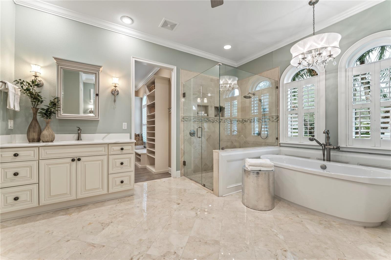 BEACH PARK - Residential