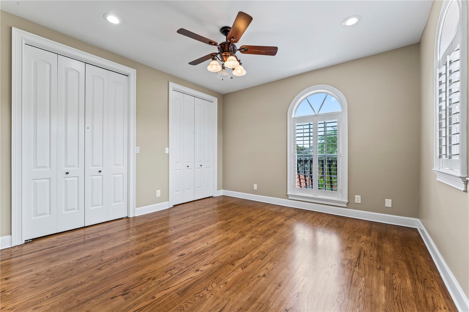 BEACH PARK - Residential