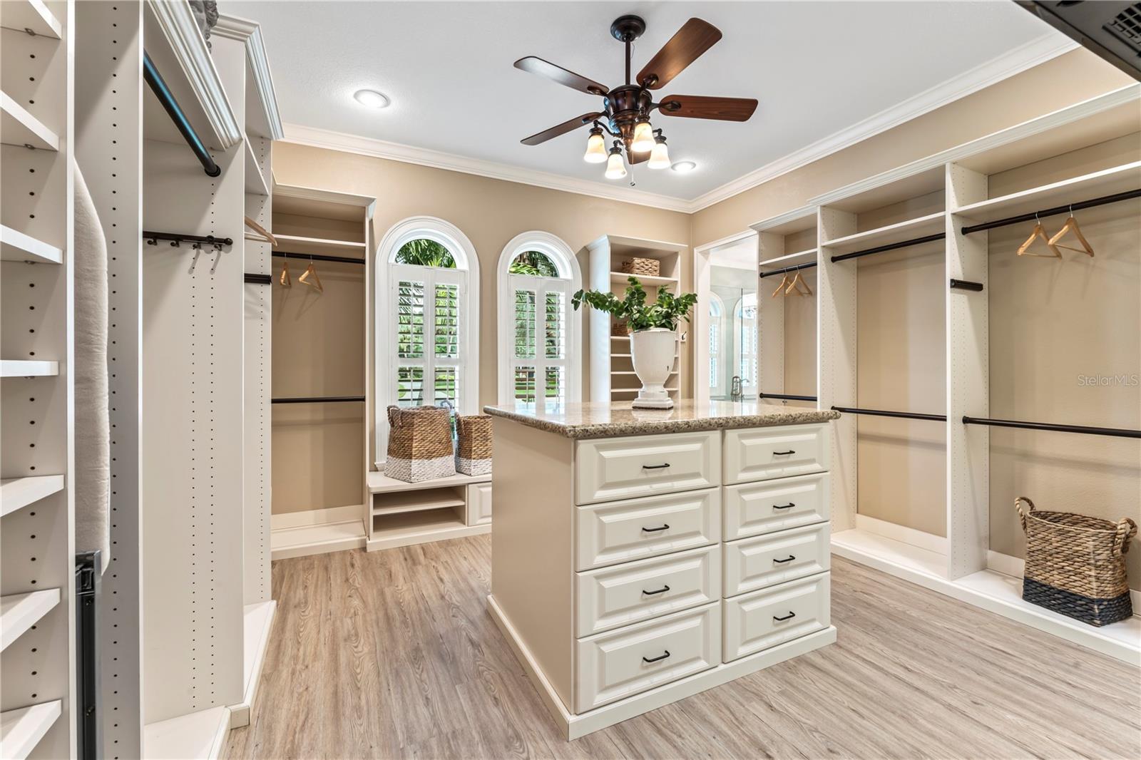 BEACH PARK - Residential