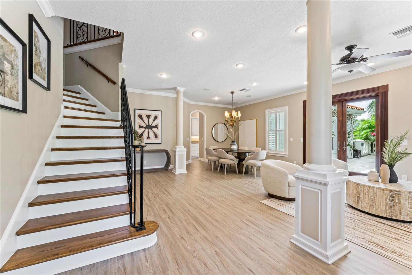 BEACH PARK - Residential