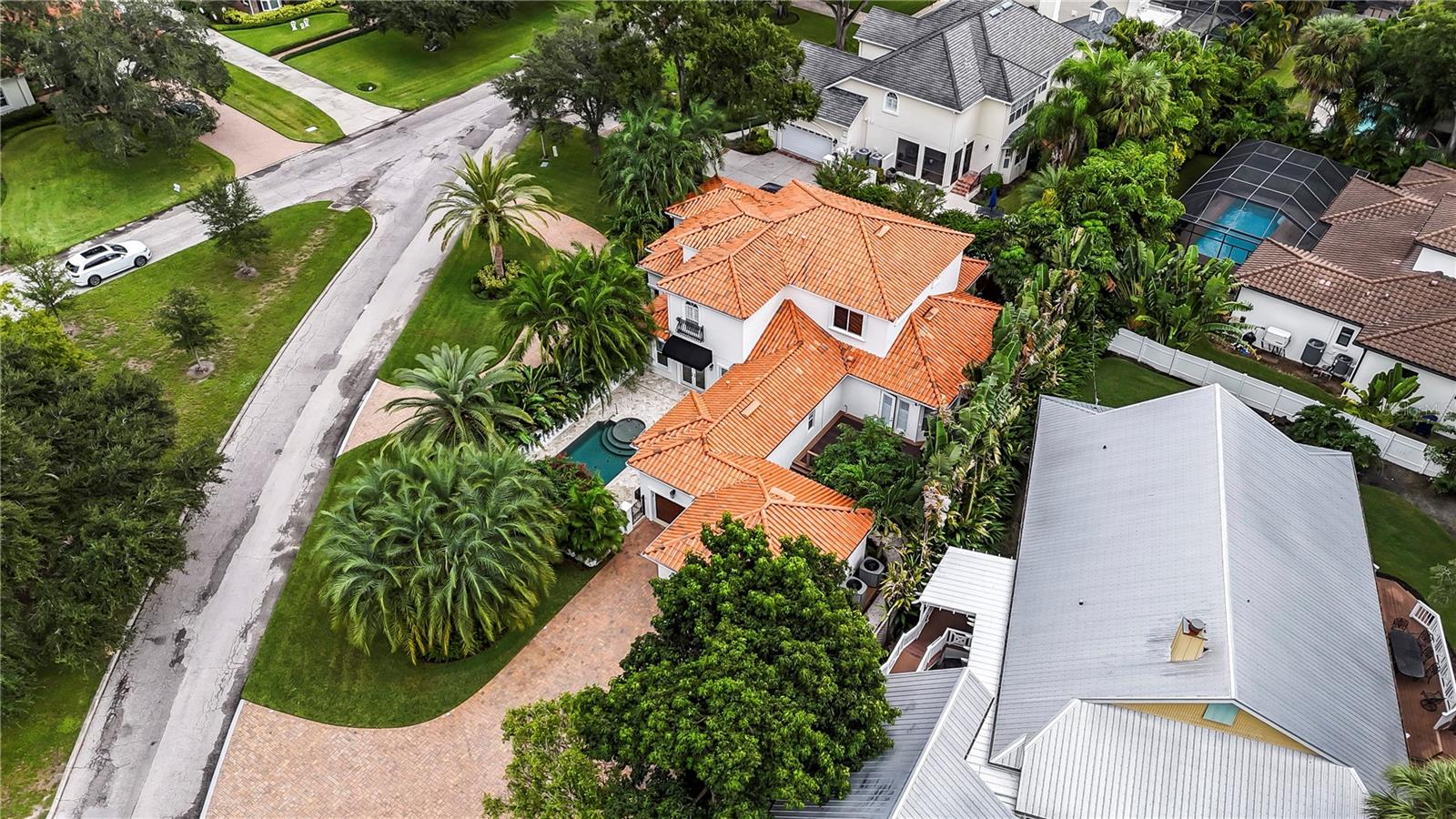 BEACH PARK - Residential