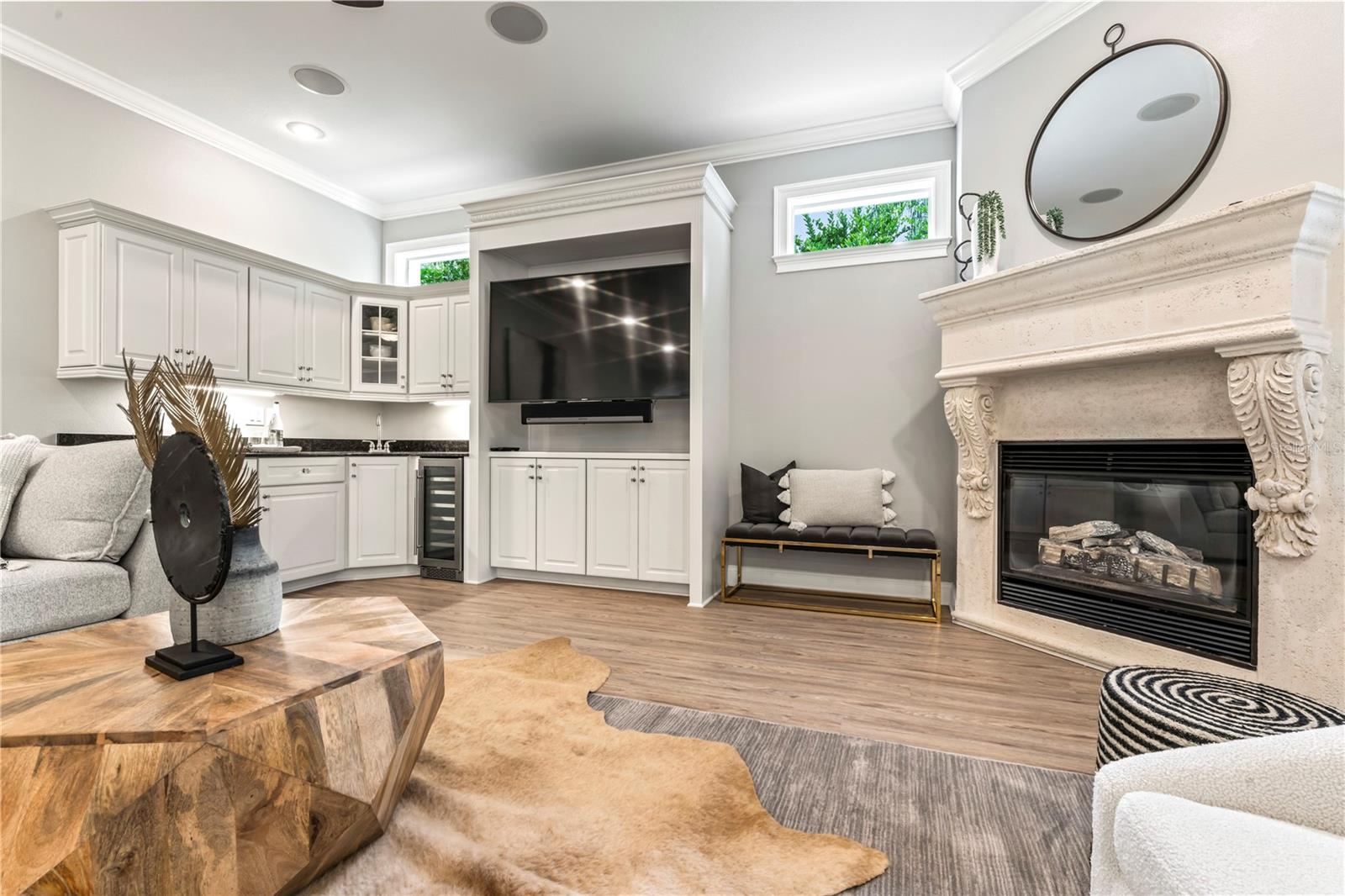 BEACH PARK - Residential