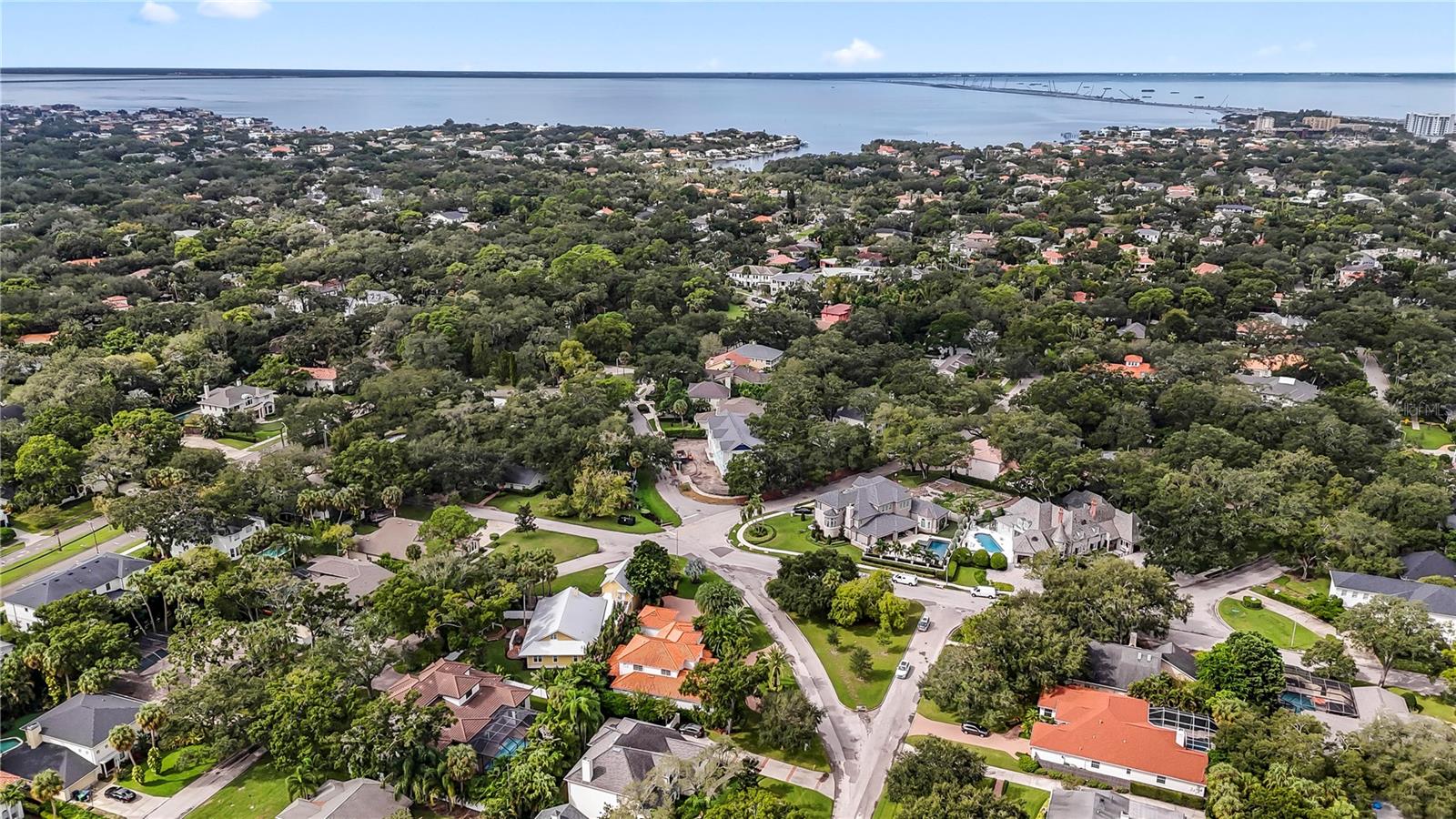 BEACH PARK - Residential