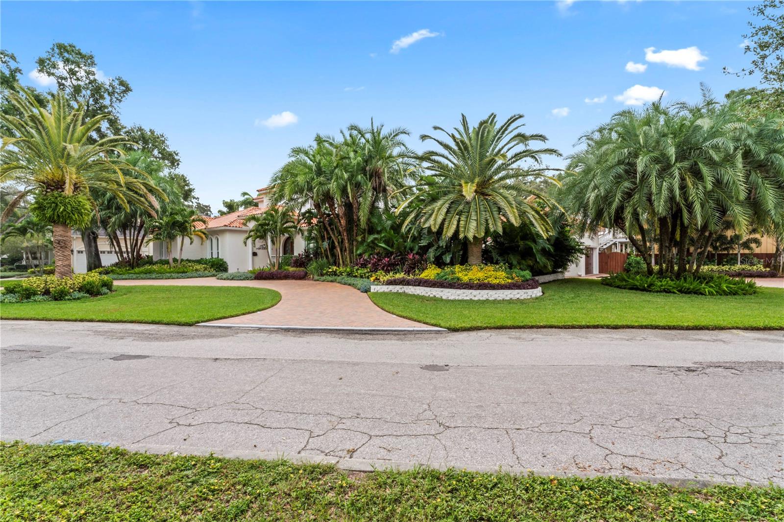 BEACH PARK - Residential