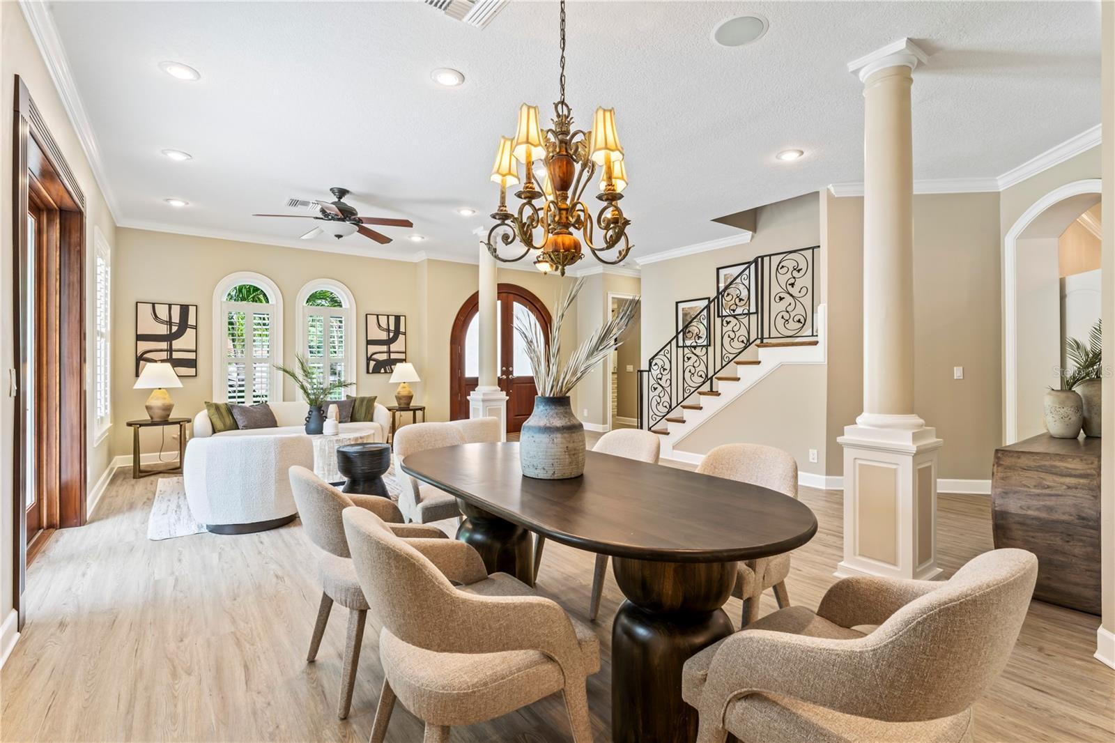 BEACH PARK - Residential