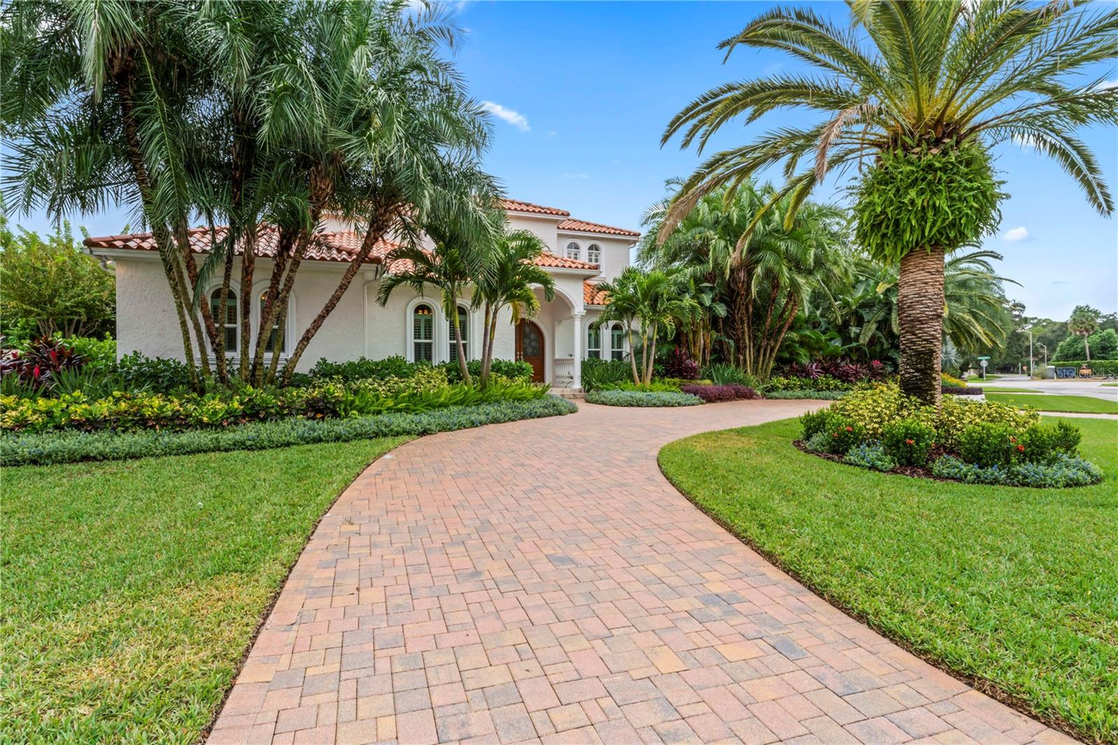 BEACH PARK - Residential