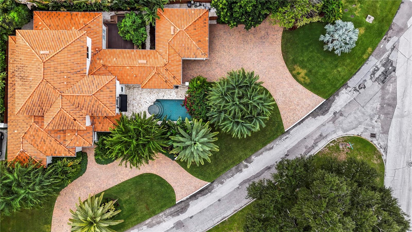 BEACH PARK - Residential