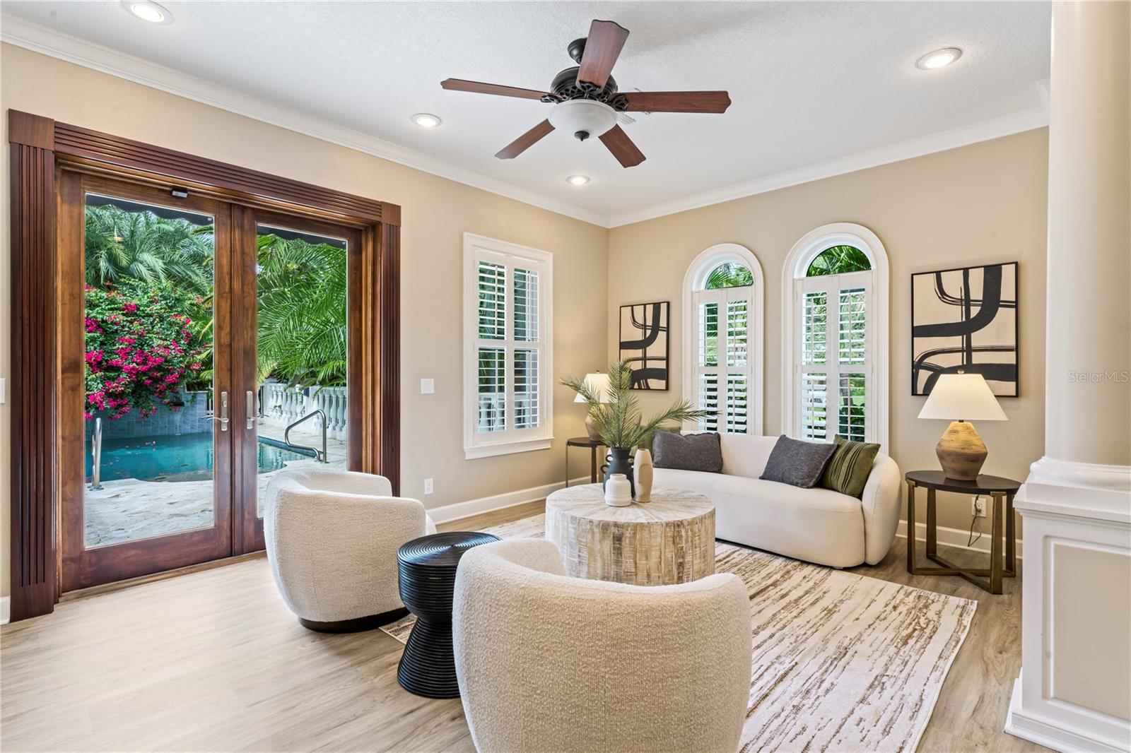 BEACH PARK - Residential