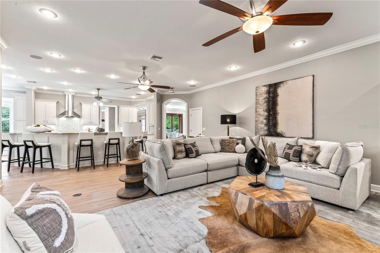 BEACH PARK - Residential