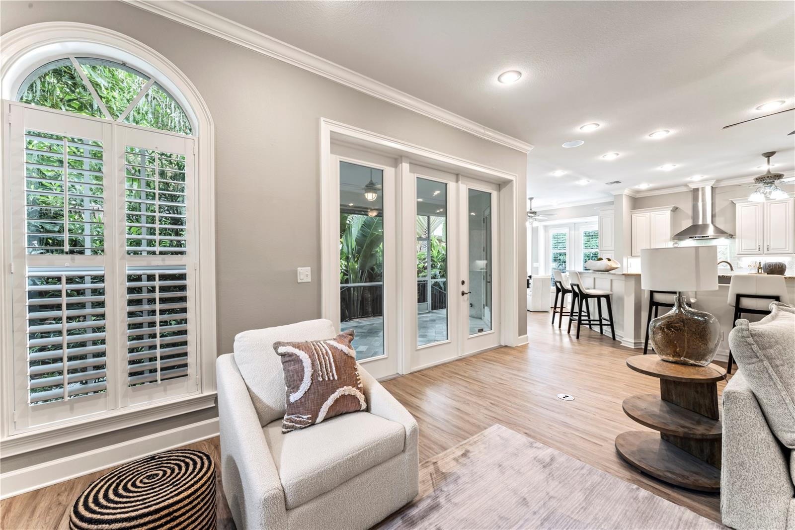 BEACH PARK - Residential