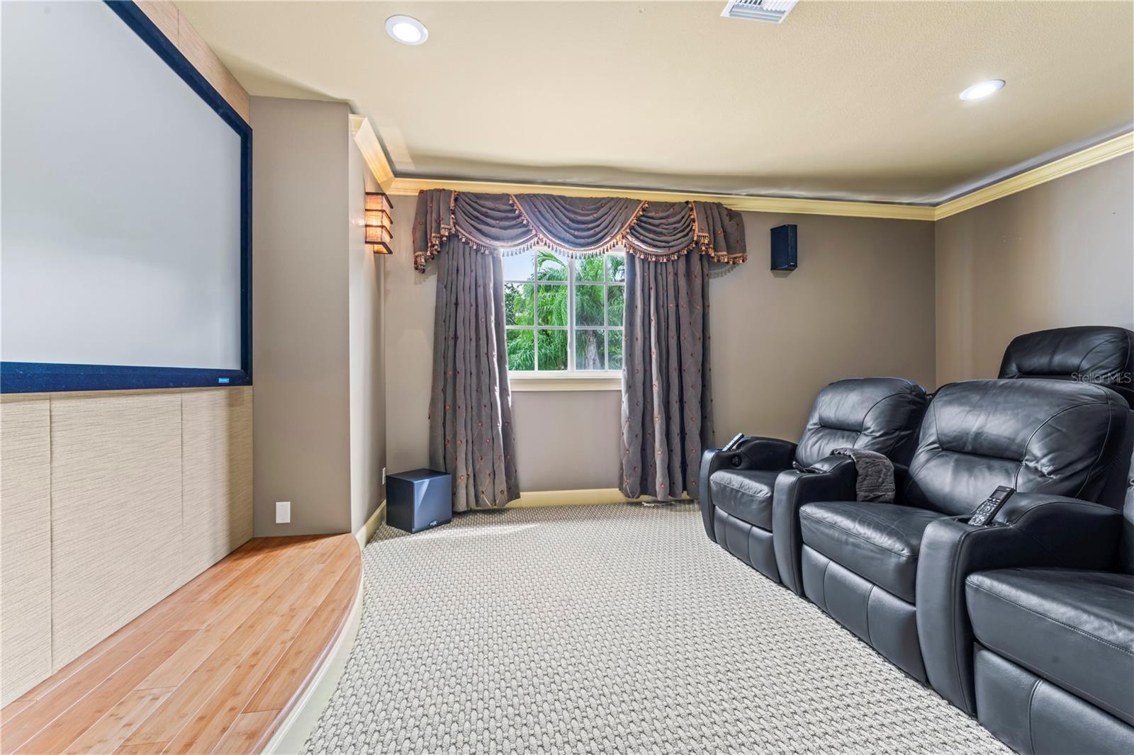 BEACH PARK - Residential