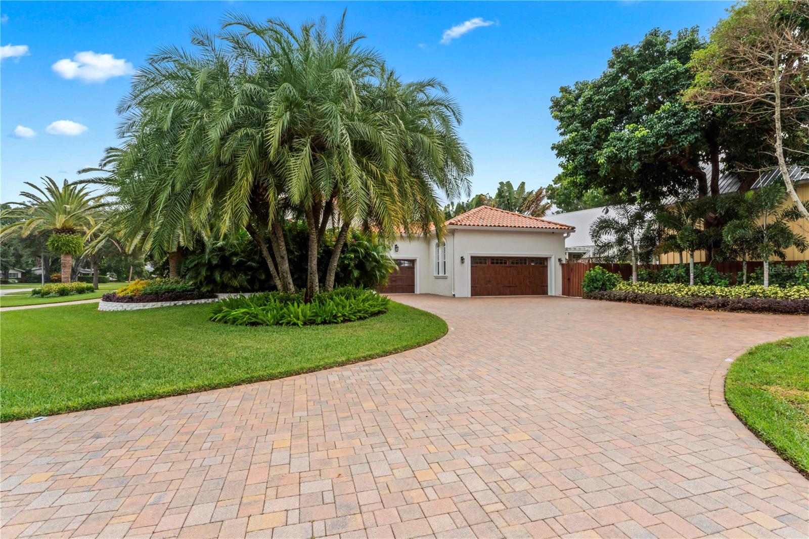 BEACH PARK - Residential