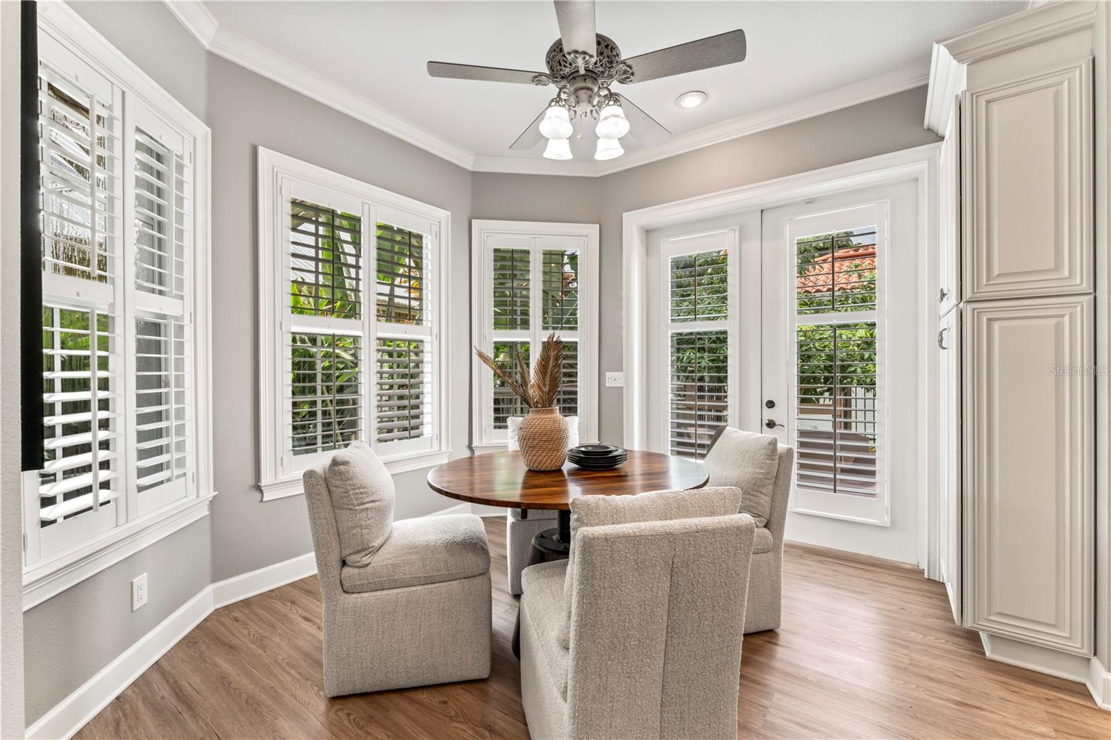 BEACH PARK - Residential