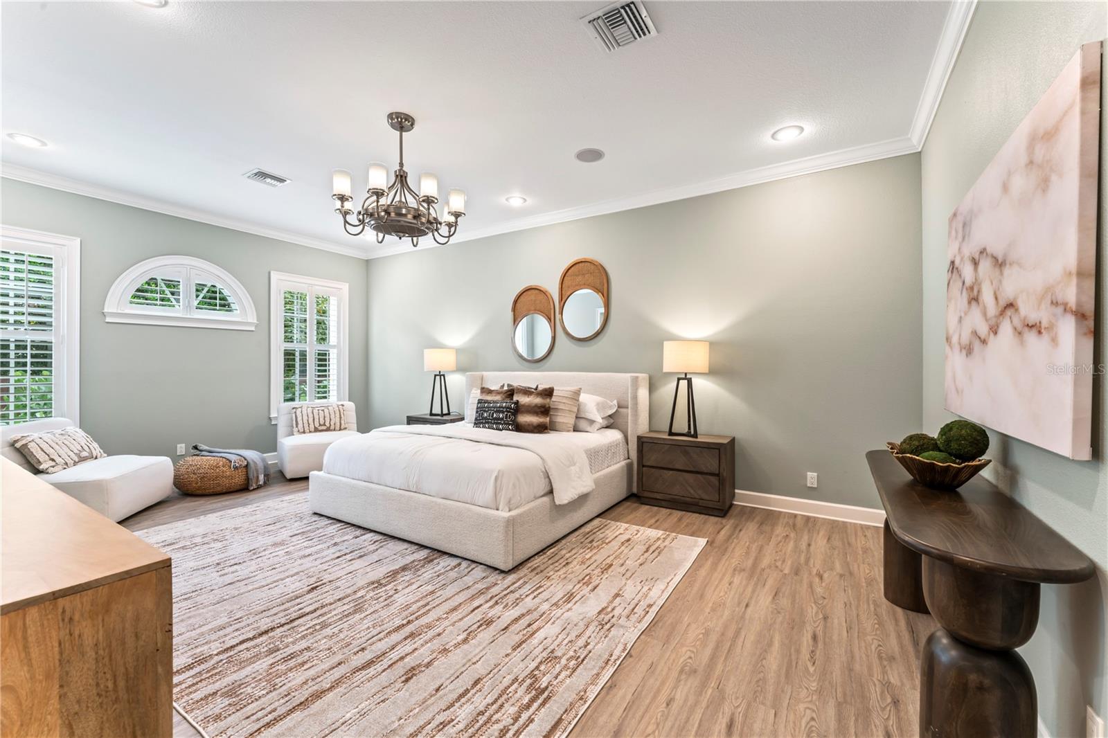 BEACH PARK - Residential