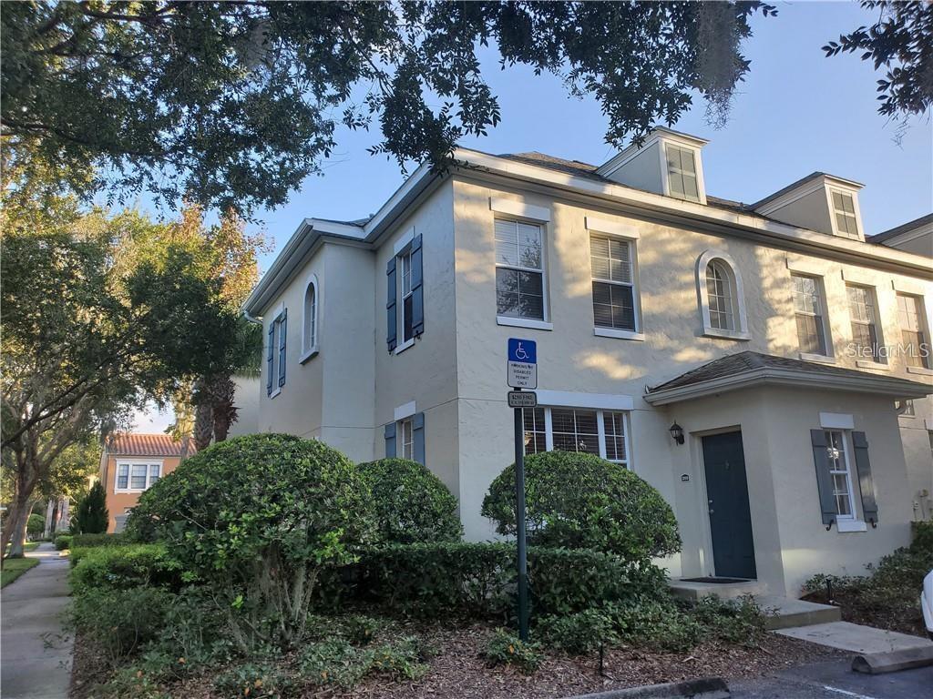 Discover the lifestyle of Celebration, one of the most desirable areas in Orlando. Known for its top-rated schools, family-friendly atmosphere, and prime location, this community offers everything your family needs to enjoy comfort, safety, and quality living.