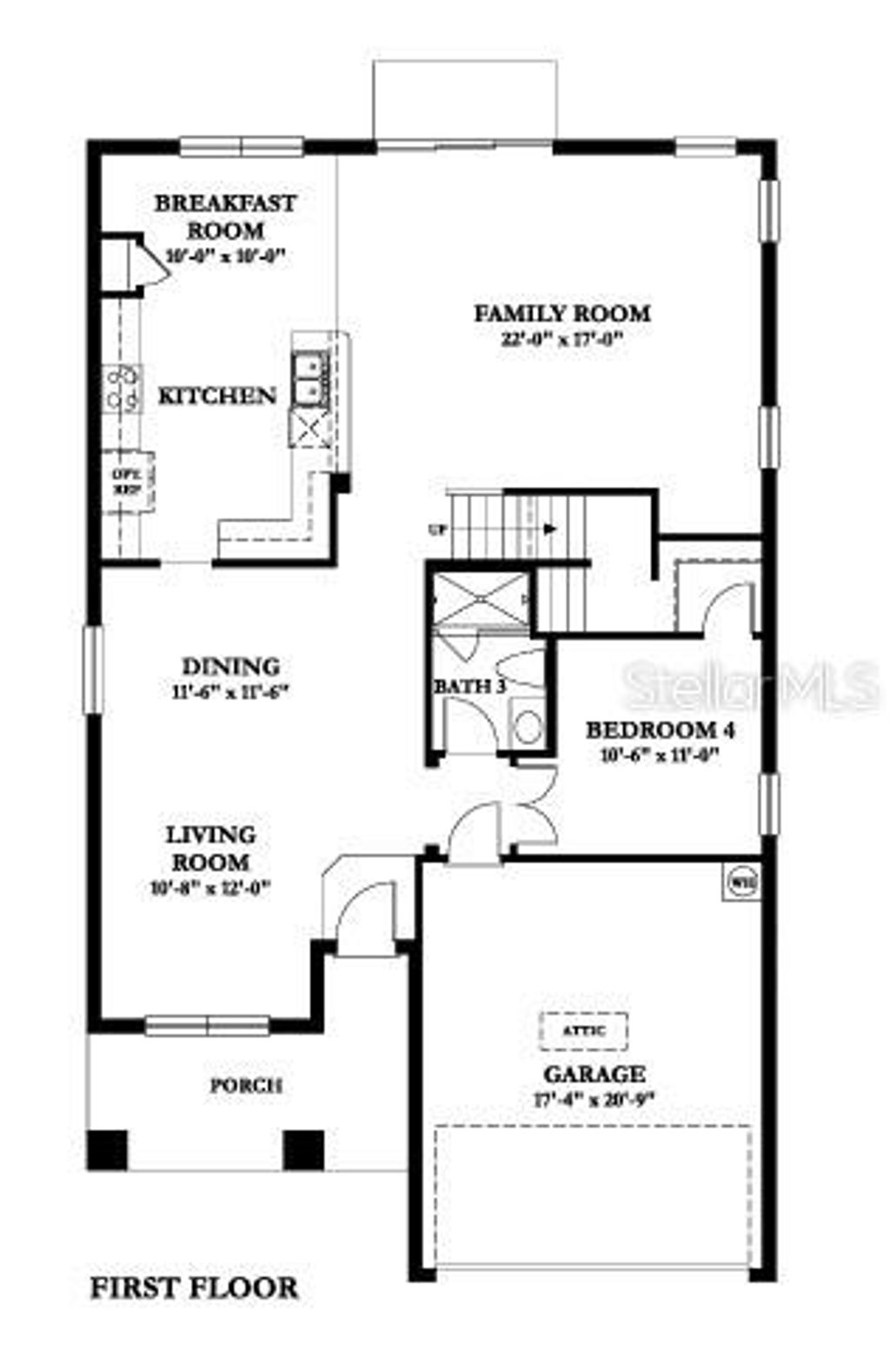 Photo of 211 N Excelda Avenue, Tampa, FL 33609 (MLS # TB8482925)