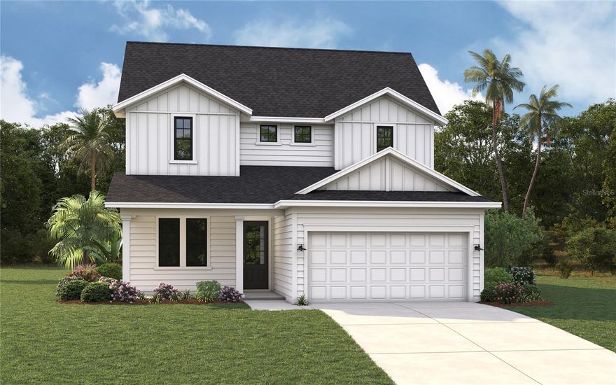 Pre-Construction. To be built. New Construction in North Hyde Park – Luxury Living Without the HOA!

Welcome to North Hyde Park, one of Tampa’s fastest growing and most desirable urban neighborhoods! This brand-new home offers the perfect mix of luxury, location, and value, giving you the sought-after South Tampa lifestyle without the HOA fees.

Situated just blocks from Midtown and minutes from Raymond James Stadium, International Plaza, and Bay Street, you’ll have Tampa’s best dining, shopping, and entertainment at your fingertips. With immediate access to I-275 and Downtown Tampa, commuting is effortless, while the upcoming Rome Collective – North Hyde Park (Summer 2026) promises even more exciting restaurants, cafes, and retail just around the corner.

This luxurious home offers 4 bedrooms and 3 bathrooms within a large 2800 sq/ft layout designed for modern comfort and convenience. Step inside to find an inviting open-concept living space illuminated by natural light from expansive windows. The gourmet kitchen is a chef’s delight, featuring quartz countertops, stainless steel appliances, and custom cabinetry. The adjacent Great room is perfect for entertaining guests and delighting in intimate dinners in the adjoining dining room. The first floor includes a bedroom and a full bath, perfect for guests or multi-generational living. 

Upstairs, you'll find the luxurious primary suite, a serene escape complete with a spa-like en-suite bathroom featuring dual vanities, a soaking tub, and a separate shower. Two additional bedrooms provide plenty of room for family members or a home office, and the tastefully appointed bathrooms are designed for comfort and convenience. Enjoy movie and game nights in the large loft, perfect for a media bonus room.  Outside, the private backyard and covered lanai offer a peaceful retreat for outdoor relaxation or gatherings.

Located in the highly coveted Plant High School District, this home provides access to one of Tampa’s top-rated schools, adding even more value to this incredible location.

Whether you're cheering on the Bucs, enjoying a night out in Midtown, or exploring the vibrant city scene, this home puts you at the center of it all.