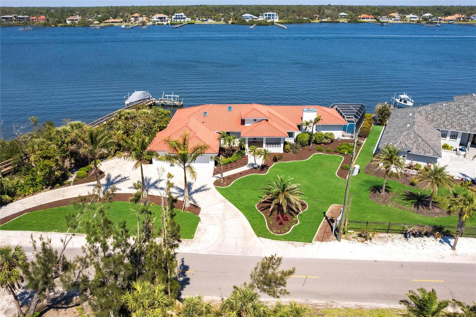 MANASOTA KEY - Residential