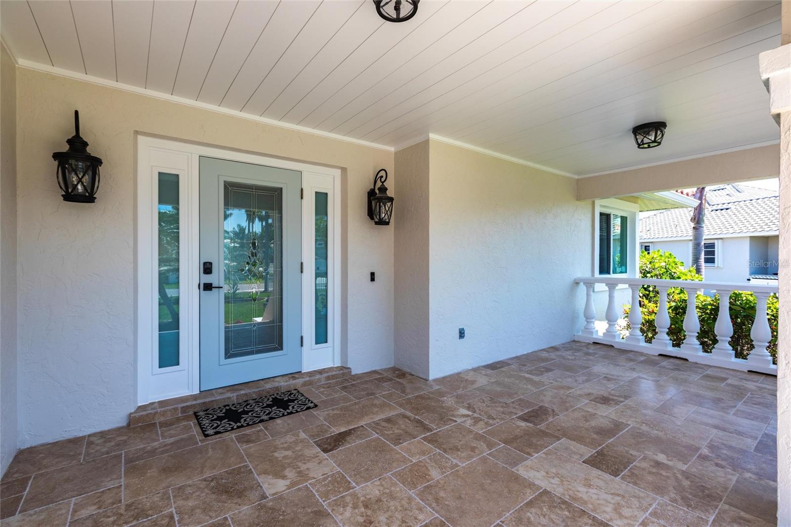 MANASOTA KEY - Residential