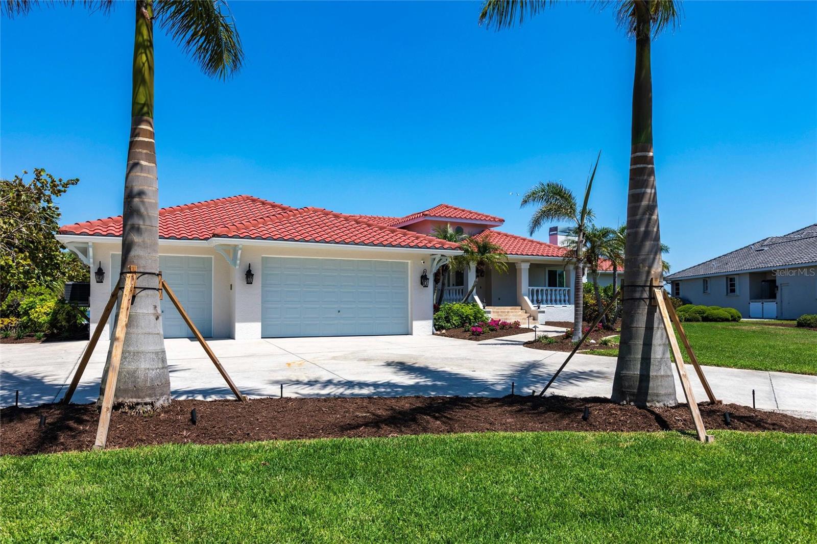 MANASOTA KEY - Residential