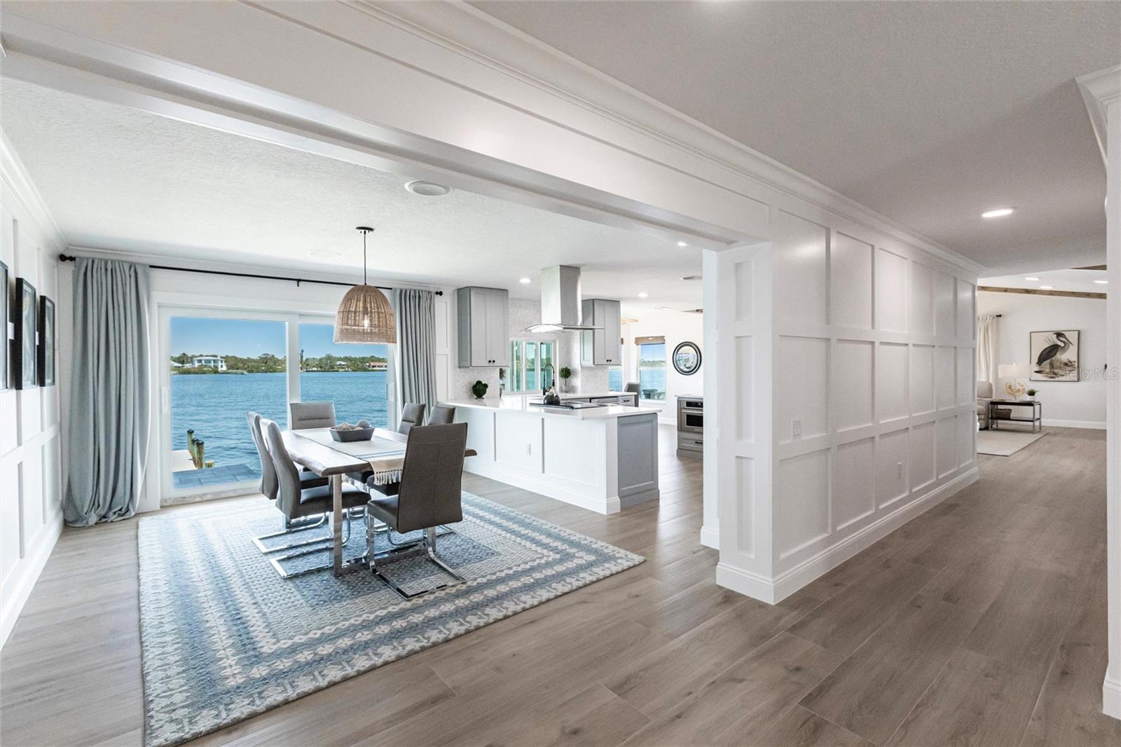 MANASOTA KEY - Residential