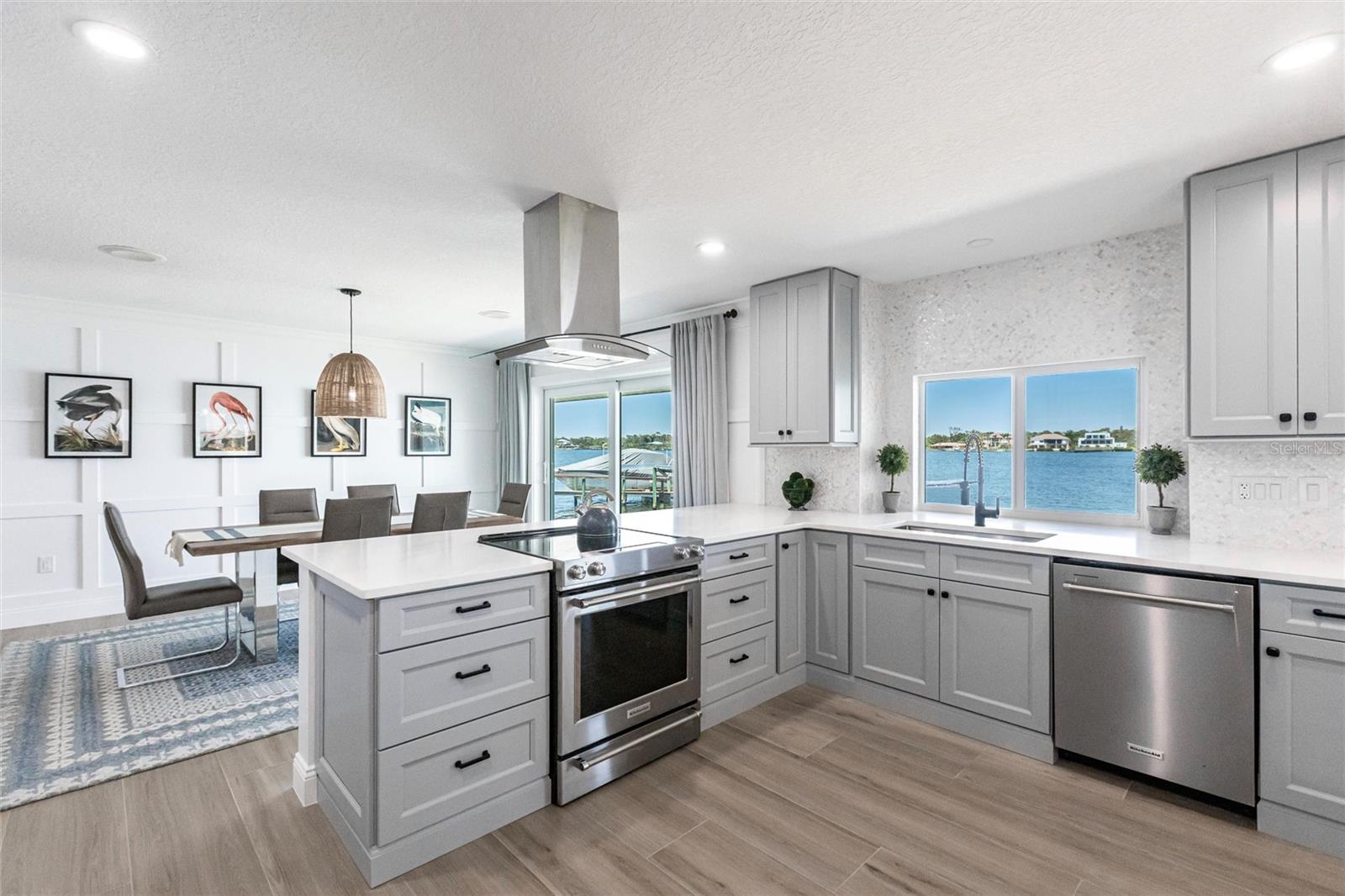 MANASOTA KEY - Residential