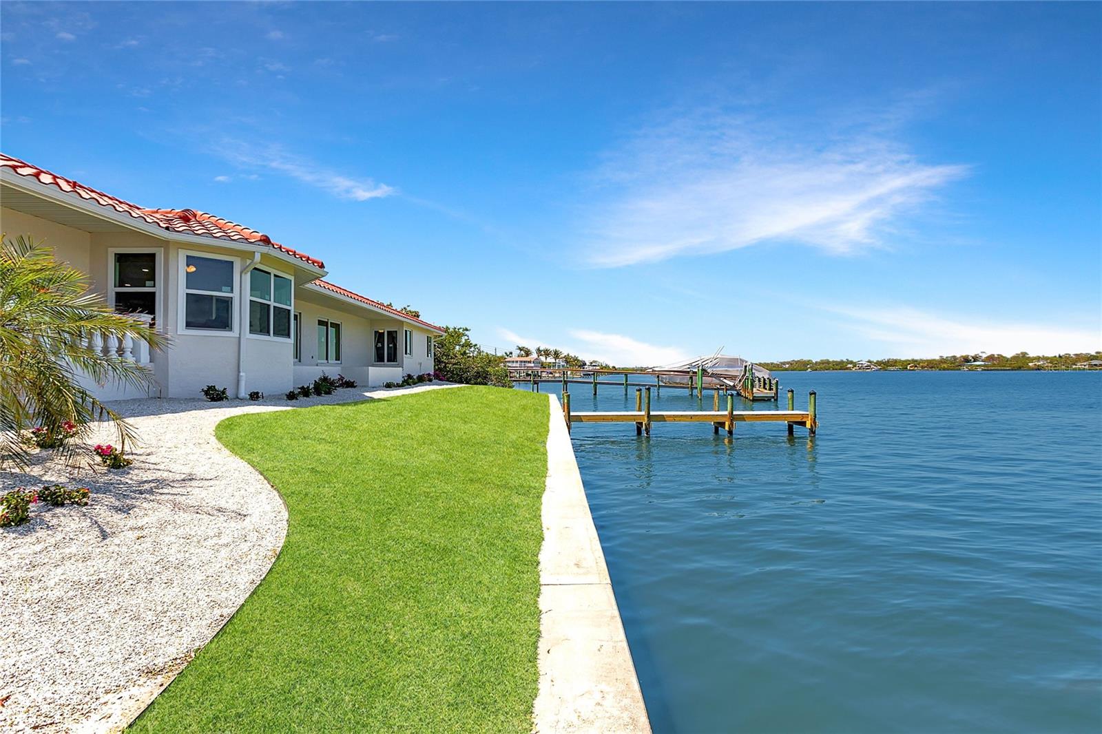 MANASOTA KEY - Residential
