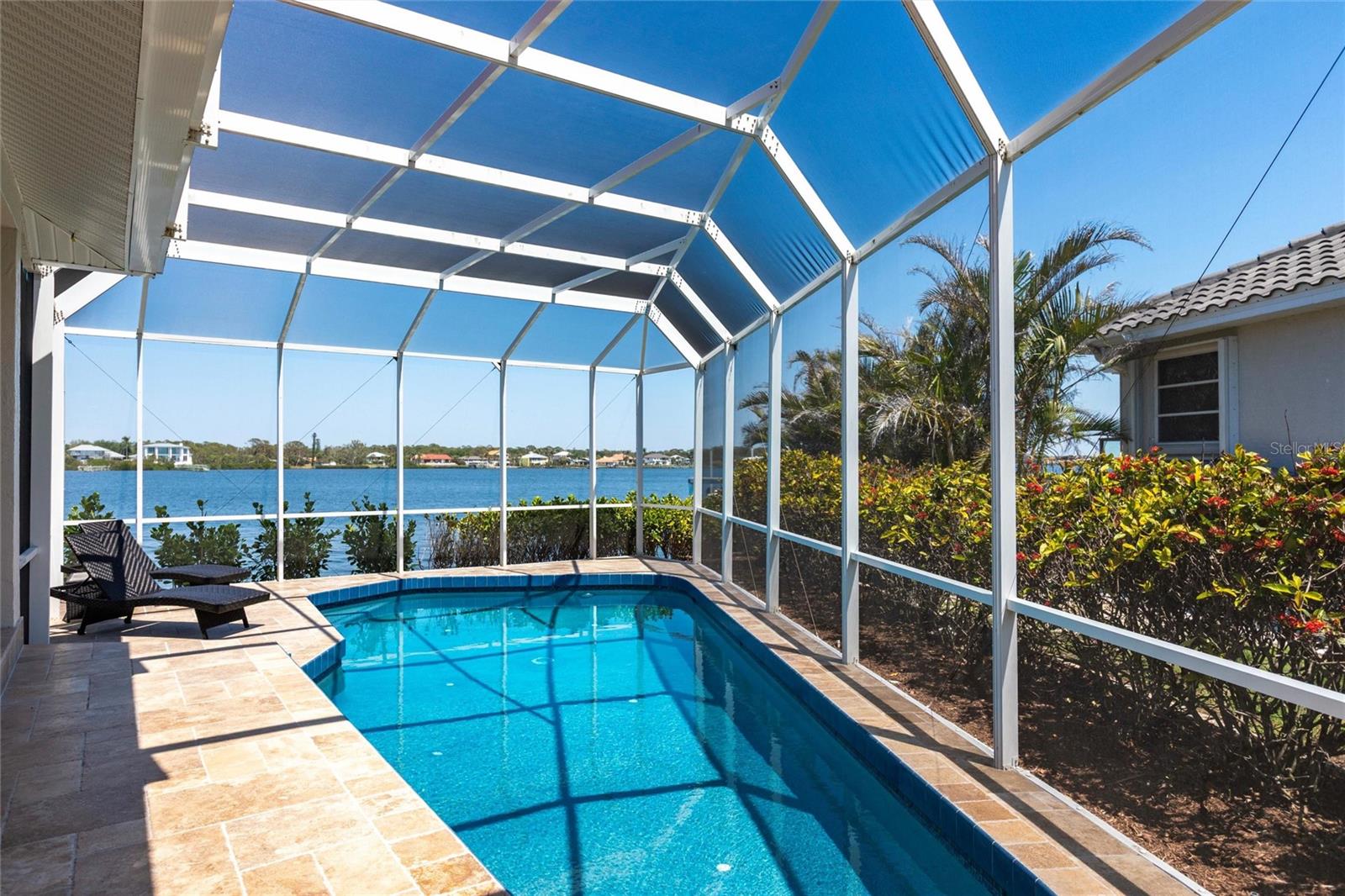 MANASOTA KEY - Residential