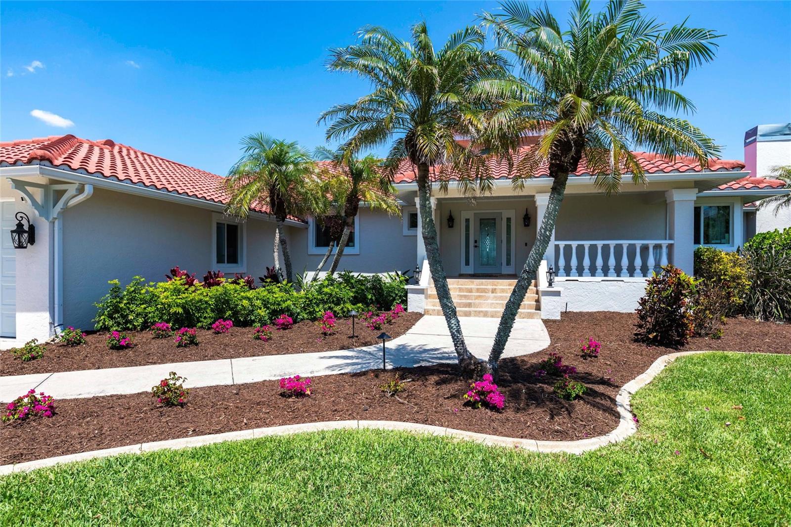 MANASOTA KEY - Residential
