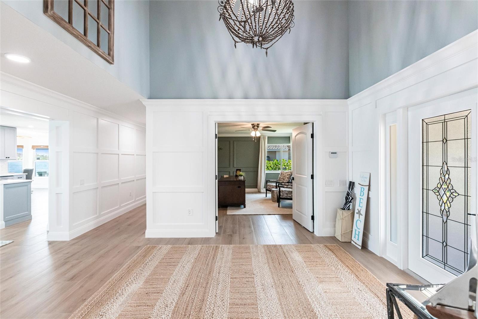 MANASOTA KEY - Residential