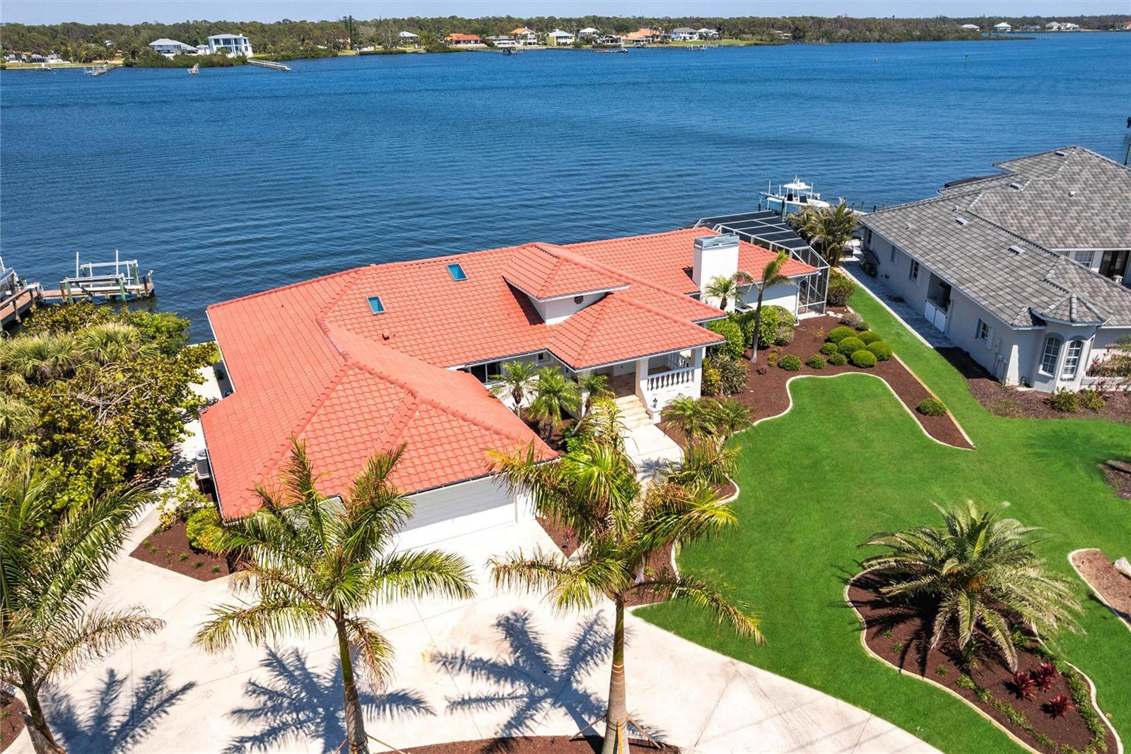8115 MANASOTA KEY ROAD