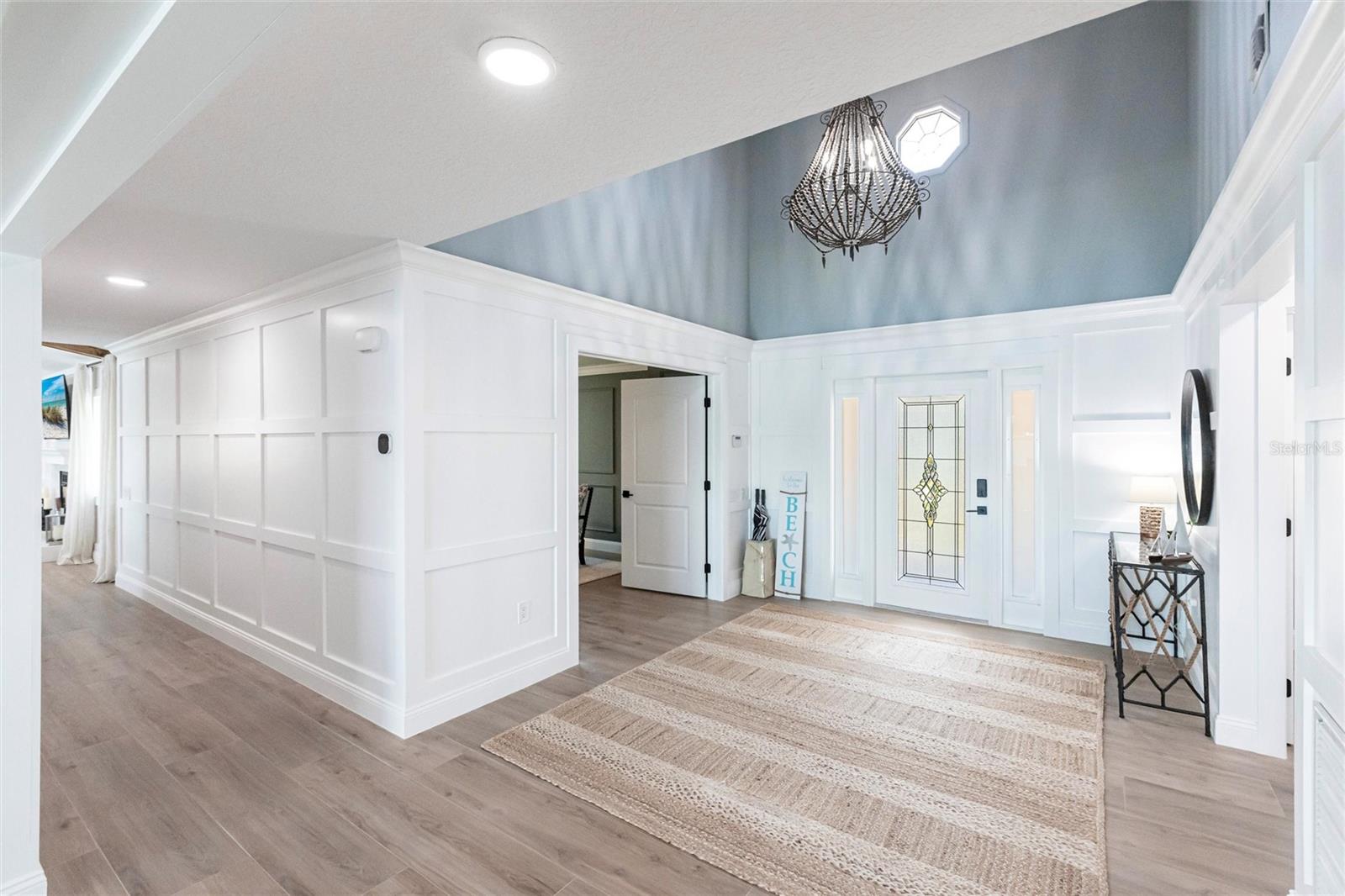 MANASOTA KEY - Residential