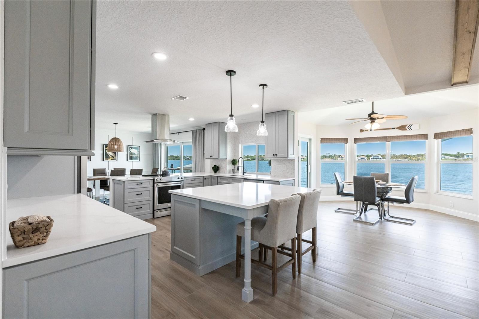 MANASOTA KEY - Residential