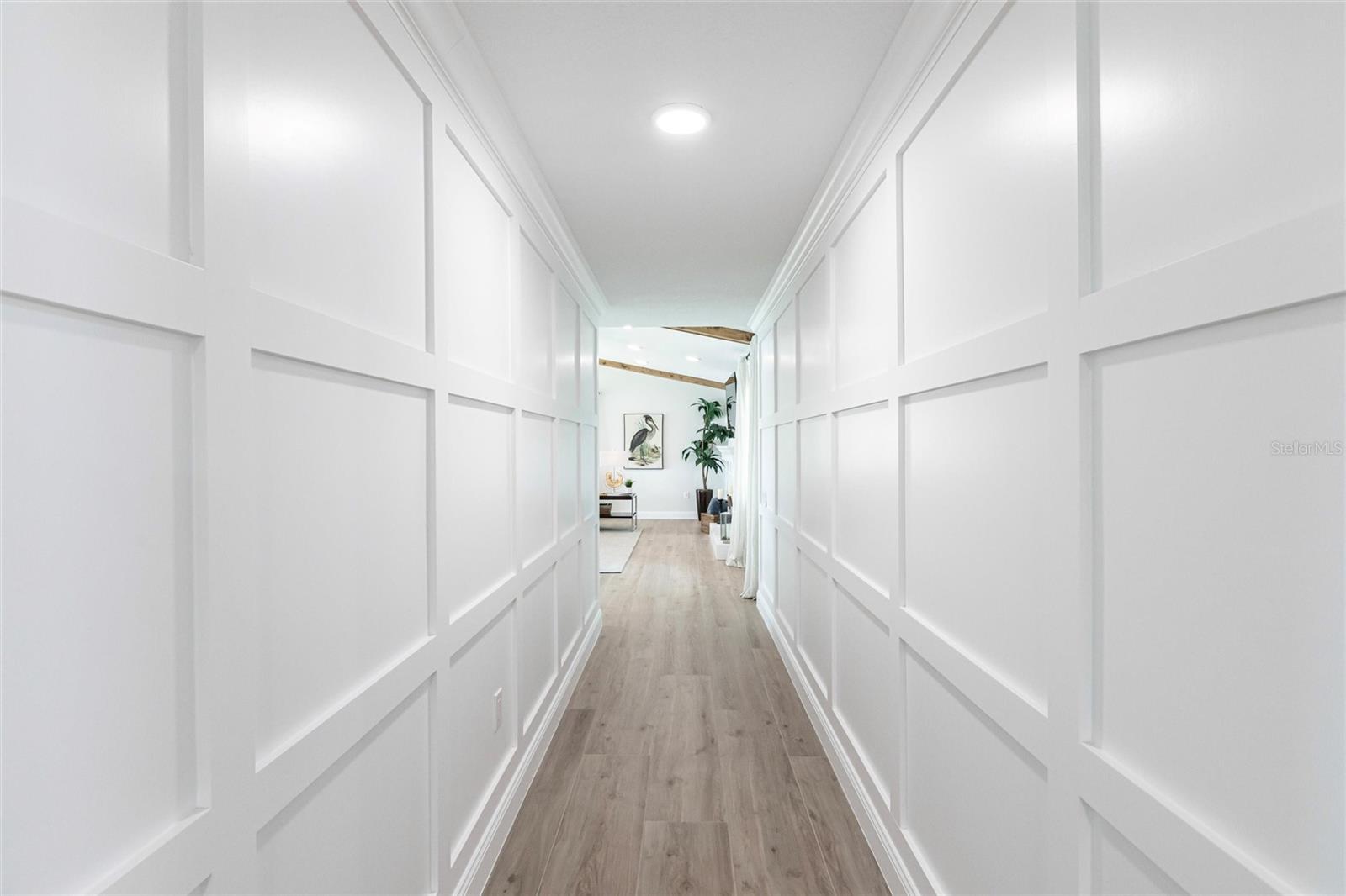 MANASOTA KEY - Residential