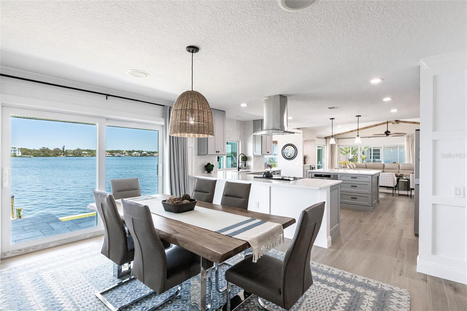 MANASOTA KEY - Residential
