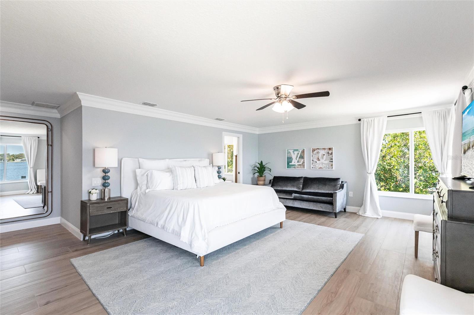 MANASOTA KEY - Residential