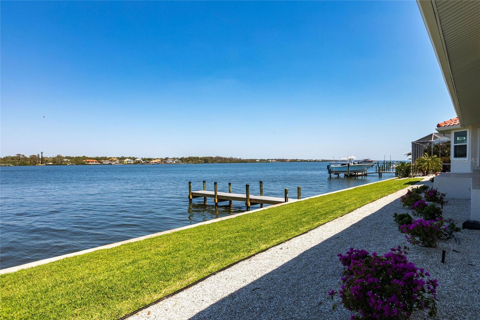 MANASOTA KEY - Residential
