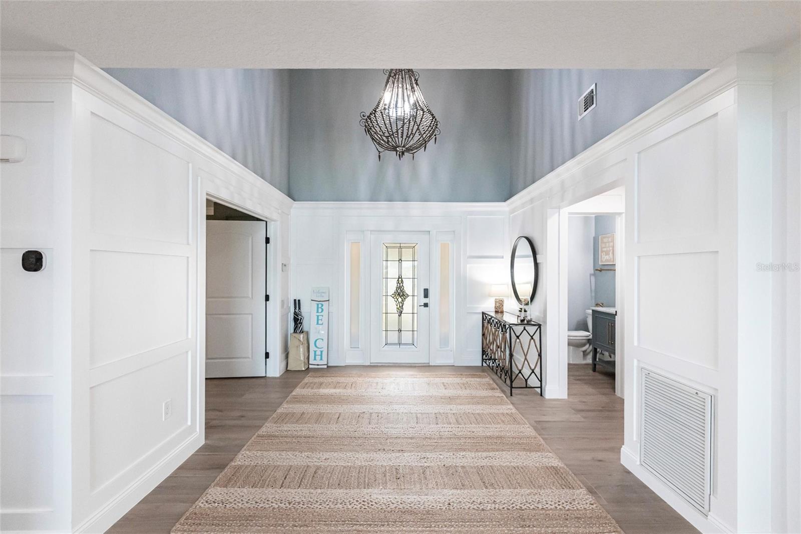 MANASOTA KEY - Residential