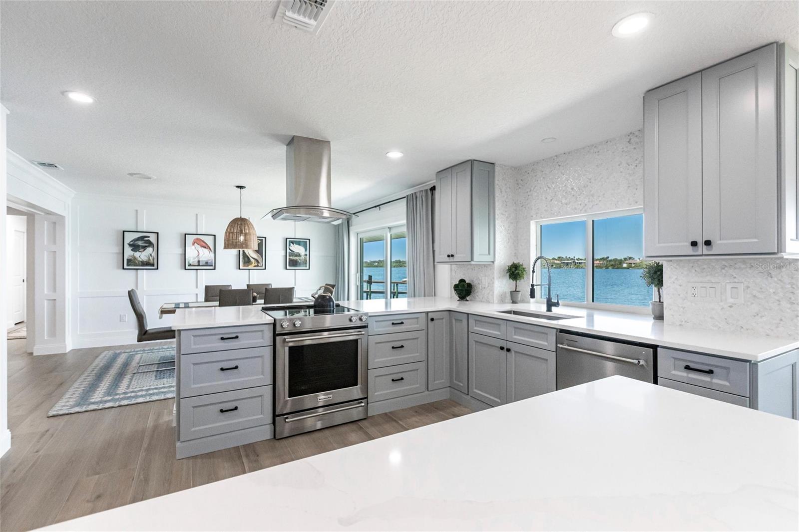 MANASOTA KEY - Residential