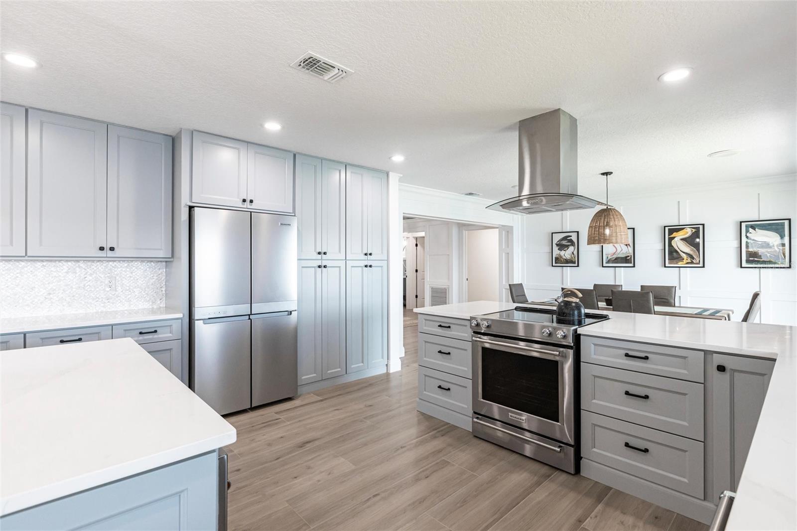 MANASOTA KEY - Residential