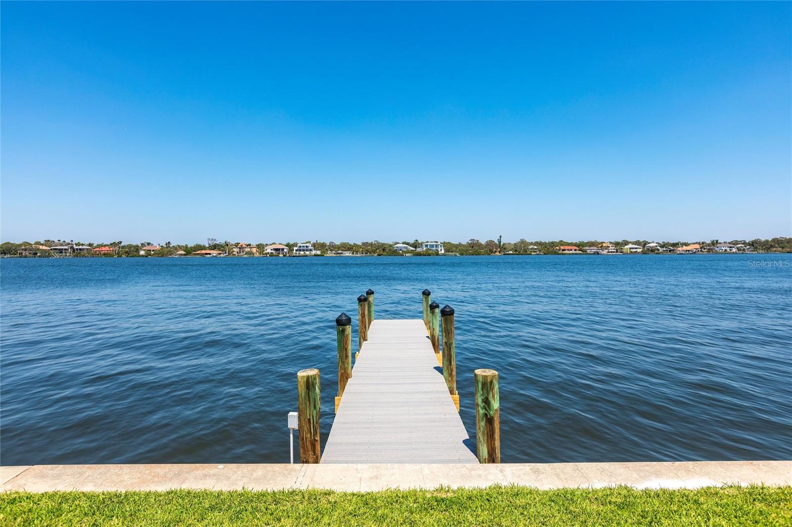 MANASOTA KEY - Residential