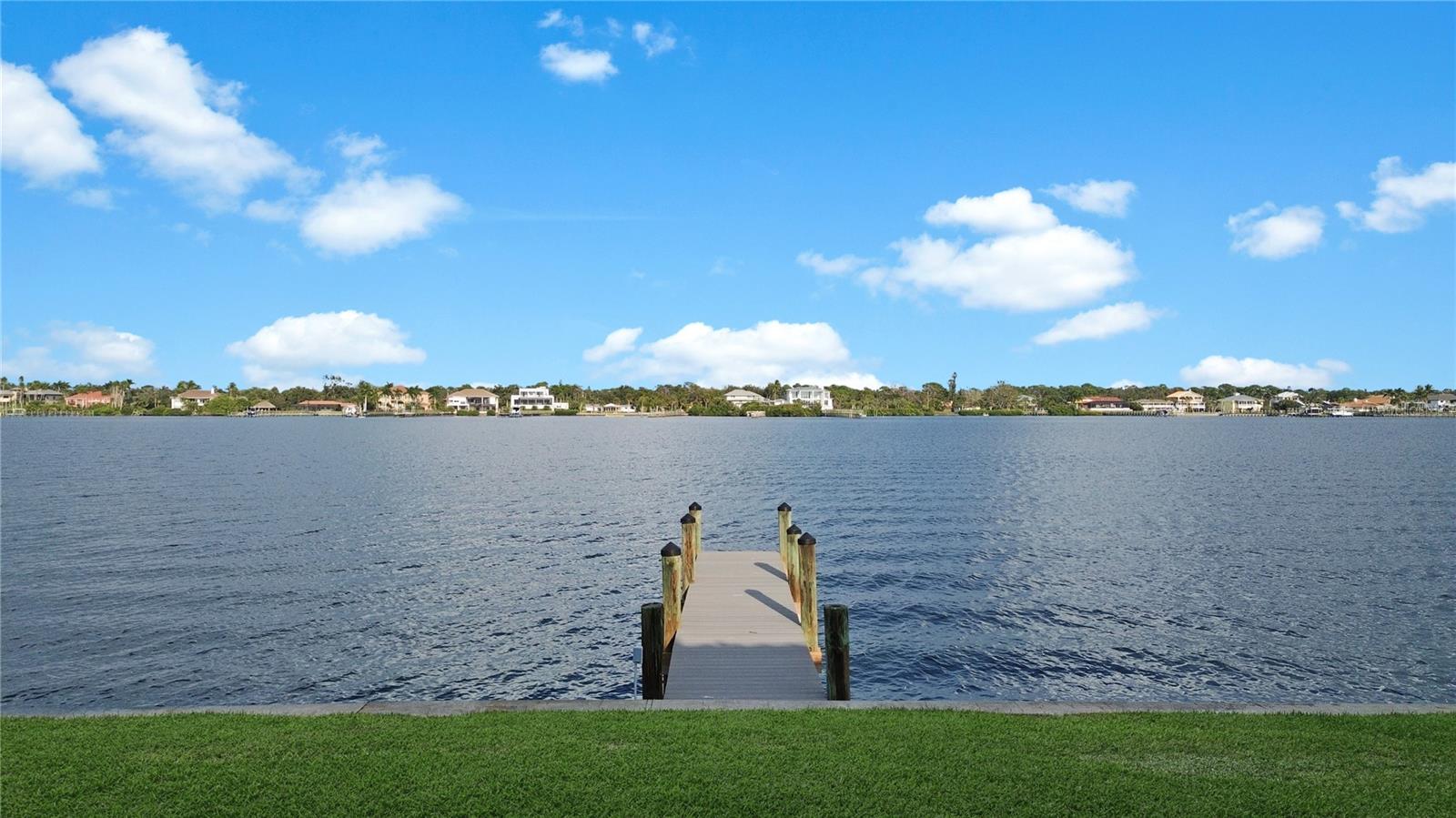 MANASOTA KEY - Residential