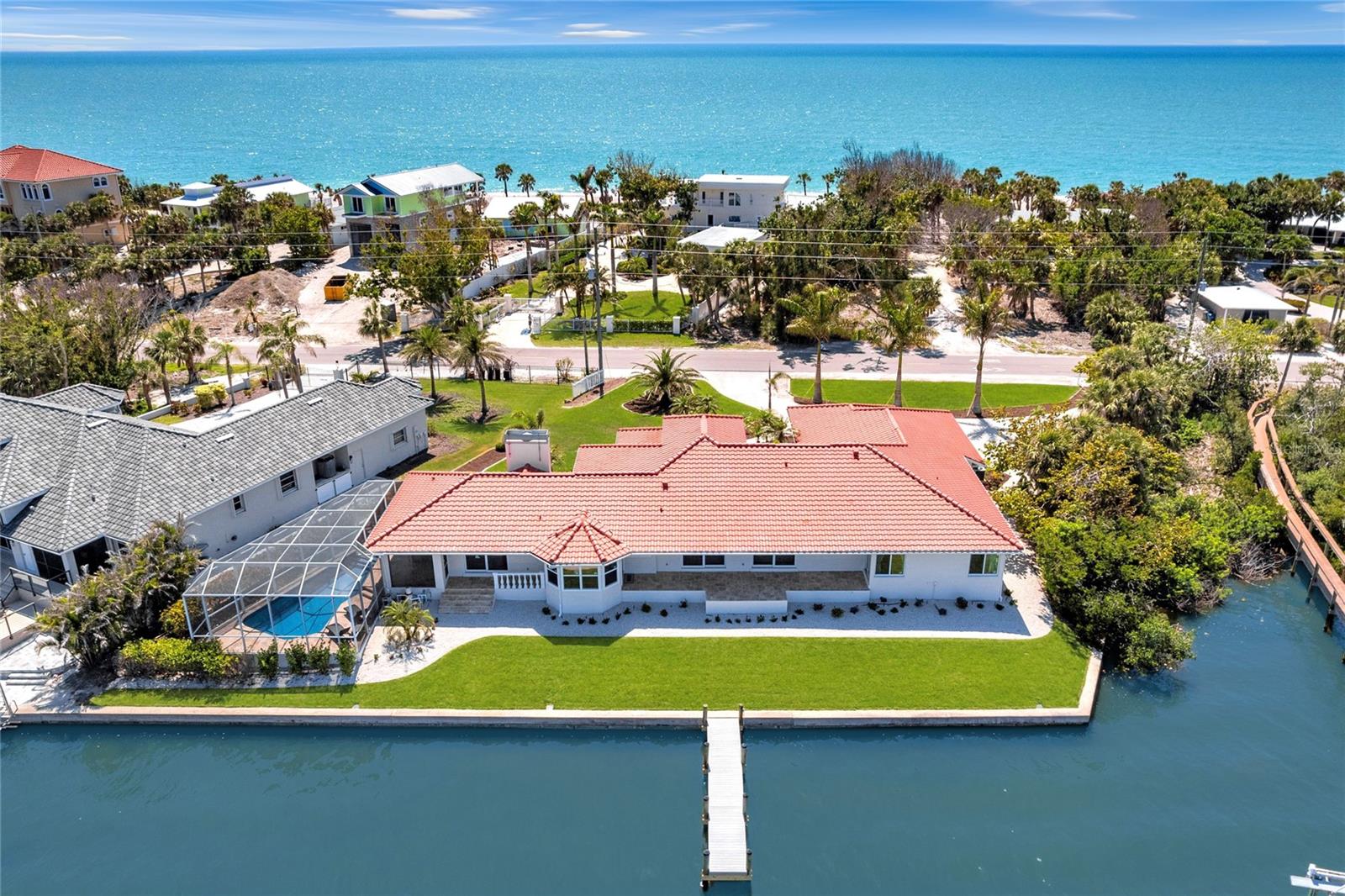 8115 MANASOTA KEY ROAD