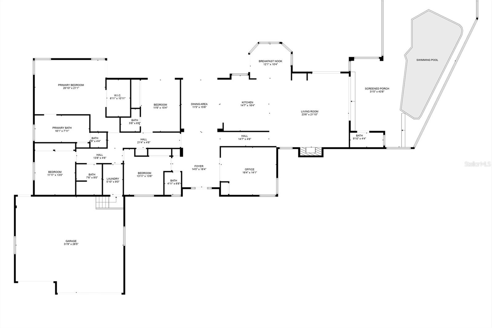 MANASOTA KEY - Residential