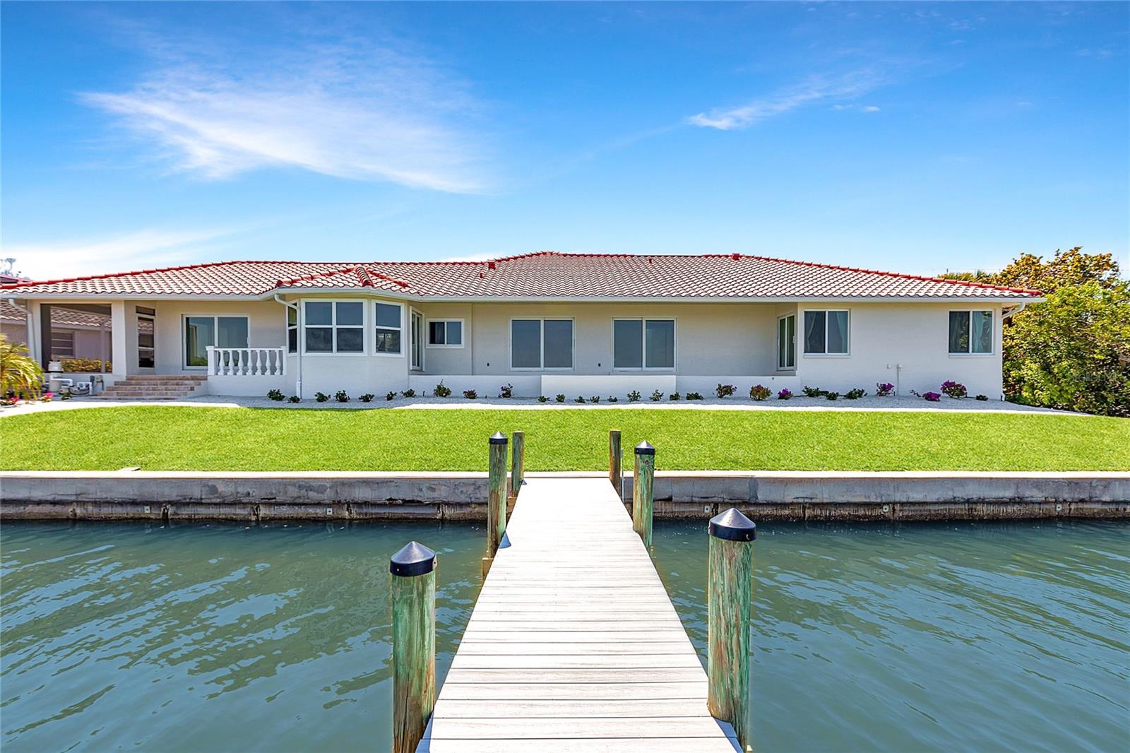 MANASOTA KEY - Residential
